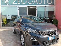 Grigio Usata 2019 Peugeot 3008 Business-Line Station wagon | 19.300 € (Buon prezzo)