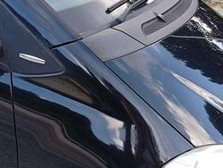 Nero Usata 2008 Mercedes A180 Avantgarde Monovolume | 2500 € (Ottimo prezzo)