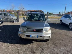 Usata 2003 Mitsubishi Pajero SUV | 3300 € (Buon prezzo)