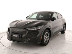 Nero Usata 2023 Ford Mustang Mach-E Standard Range SUV | 28.900 € (Buon prezzo)