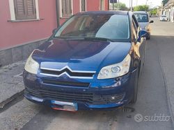 Usata 2005 Citroën C4 Coupé | 1500 € (Super prezzo)