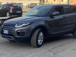 Grigio Usata 2018 Land Rover Range Rover evoque Tre volumi | 17.000 €