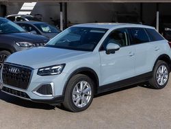 Perlato Usata 2024 Audi Q2 Ambiente SUV | 32.000 € (Buon prezzo)