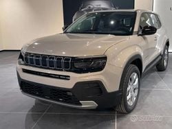 Grigio Nuova 2025 Jeep Avenger Altitude SUV | 22.300 € (Buon prezzo)
