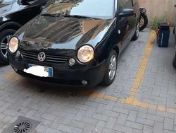 Nero Usata 2004 VW Lupo Highline Due volumi | 3700 € (Cara)
