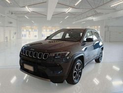 Grigio Usata 2023 Jeep Compass Limited SUV | 20.850 € (Buon prezzo)