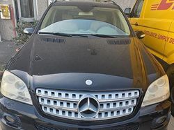 Usata 2006 Mercedes ML300 SUV | 9000 €