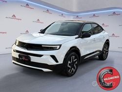 Bianco Nuova 2025 Opel Mokka SUV | 20.900 € (Buon prezzo)