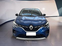 Blu Usata 2022 Renault Captur Business SUV | 19.500 € (Buon prezzo)