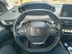 Bianco Usata 2017 Peugeot 3008 GT-line SUV | 13.300 € (Cara)