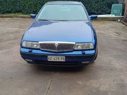 Usata 1998 Lancia Kappa Coupé | 8000 € (Buon prezzo)