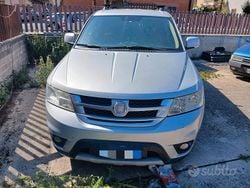 Usata 2012 Fiat Freemont SUV | 6000 € (Ottimo prezzo)