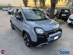 Finanza Usata 2022 Fiat Panda Cross Cross Due volumi | 12.500 € (Buon prezzo)