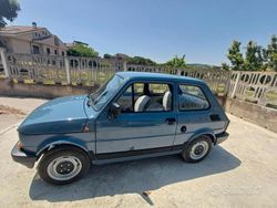Usata 1987 Fiat 126 Due volumi | 6500 €