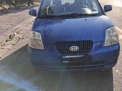 Usata 2006 Kia Picanto LX Due volumi | 1200 € (Super prezzo)