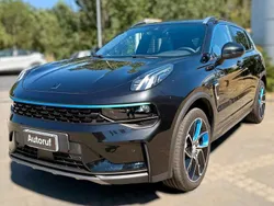 Blu/azzurro Usata 2023 Lynk & Co 01 SUV | 27.900 € (Buon prezzo)
