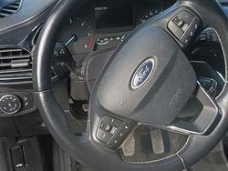 Usata 2018 Ford Fiesta Titanium Due volumi | 9000 € (Super prezzo)