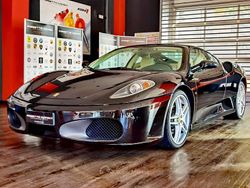 Nero Usata 2005 Ferrari F430 Coupé | 129.900 € (Buon prezzo)