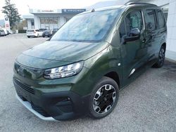 Verde Nuova 2025 Fiat Doblò Monovolume | 27.950 €