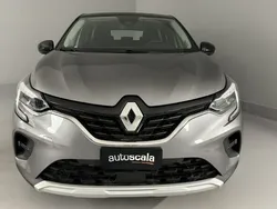 Grigio metallizzato Nuova 2024 Renault Captur Equilibre SUV | 23.990 € (Buon prezzo)