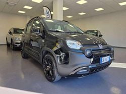 Nero Usata 2020 Fiat Panda S Due volumi | 10.300 € (Buon prezzo)