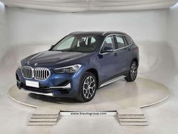 Blu Usata 2020 BMW X1 xLine SUV | 26.500 € (Buon prezzo)