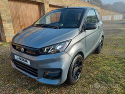 Grigio Usata 2023 Aixam Coupe Sport Coupé | 11.900 € (Ottimo prezzo)