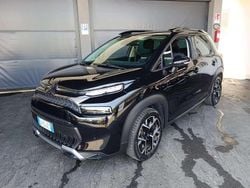 Nero Usata 2023 Citroën C3 Aircross PureTech SUV | 15.600 € (Buon prezzo)