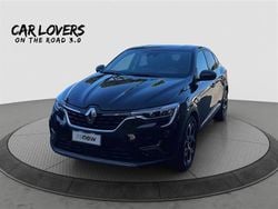 Nero Usata 2022 Renault Arkana Intens SUV | 19.990 € (Buon prezzo)