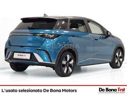 Grigio Nuova 2025 BYD Dolphin Design Due volumi | 29.890 € (Cara)