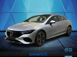 Argento hightech Nuova 2025 Mercedes EQE300 Edition Tre volumi | 62.500 € (Ottimo prezzo)