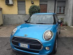 Usata 2018 Mini Cooper Coupé Coupé | 16.500 €