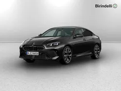 Black sapphire metallizzato Usata 2025 BMW 220 Comfort Edition Coupé | 45.900 € (Ottimo prezzo)