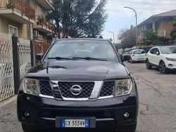Usata 2005 Nissan Pathfinder SUV | 5000 € (Cara)