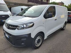 Bianco Usata 2023 Opel Vivaro Monovolume | 15.990 € (Super prezzo)