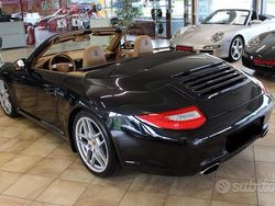 Nero Usata 2008 Porsche 997 Cabrio | 65.500 € (Cara)