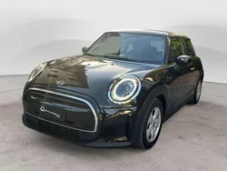 Nero Usata 2021 Mini ONE Business Due volumi | 14.490 € (Ottimo prezzo)