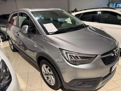 Grigio Usata 2020 Opel Crossland X Ultimate SUV | 11.300 € (Buon prezzo)