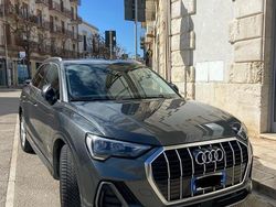 Grigio Usata 2020 Audi Q3 S-Line SUV | 30.900 € (Buon prezzo)