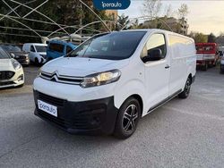 Bianco Usata 2018 Citroën Jumpy Comfort Monovolume | 10.800 € (Ottimo prezzo)