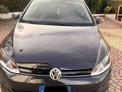 Grigio Usata 2015 VW Golf VII Tre volumi | 10.400 € (Buon prezzo)