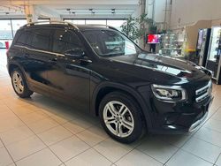 Nero Usata 2021 Mercedes GLB180 Business SUV | 27.900 € (Buon prezzo)
