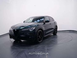 Verde Usata 2021 Alfa Romeo Stelvio Veloce SUV | 22.990 € (Super prezzo)