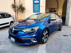 Renault Mégane GT