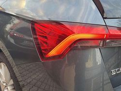 Usata 2020 Skoda Scala Ambition Due volumi | 13.500 € (Buon prezzo)