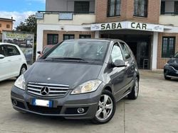 Argento Usata 2012 Mercedes A180 Executive Tre volumi | 2500 € (Super prezzo)