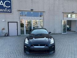 Nero Usata 2019 Nissan GT-R GT Coupé | 122.000 €