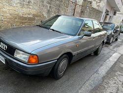 Grigio Usata 1990 Audi 80 Design Cabrio | 4000 €