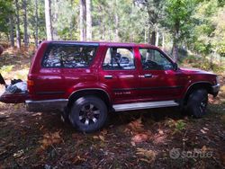 Rosso Usata 1994 Toyota 4 Runner SUV | 6900 €