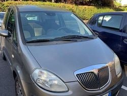 Usata 2007 Lancia Musa Monovolume | 2800 € (Buon prezzo)